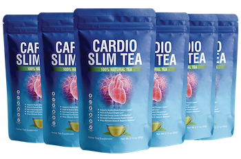 Cardio Slim Tea